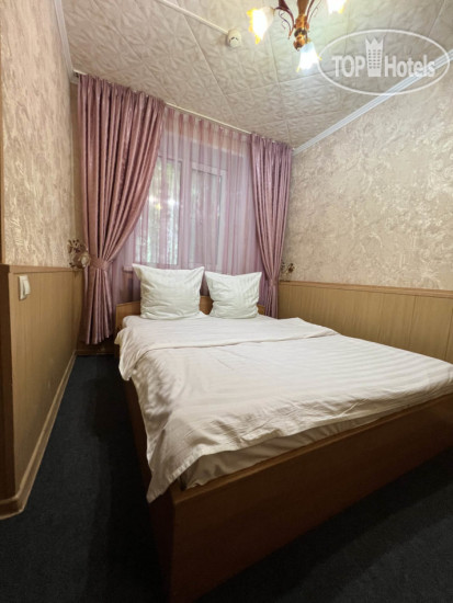 Hotel photo Volna 