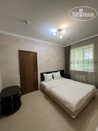 Hotelier's photos Volna