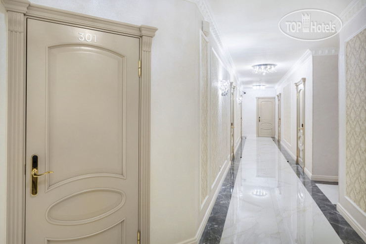 Hotelier's photos Акрополь