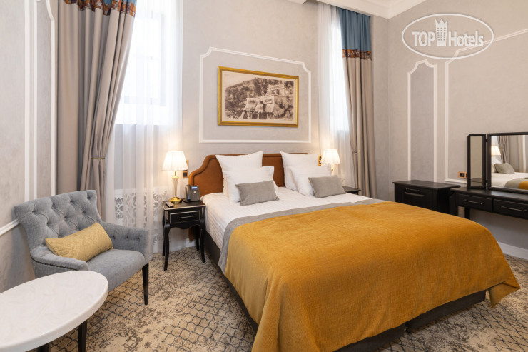 Hotelier's photos Лермонтовские Ванны 5*