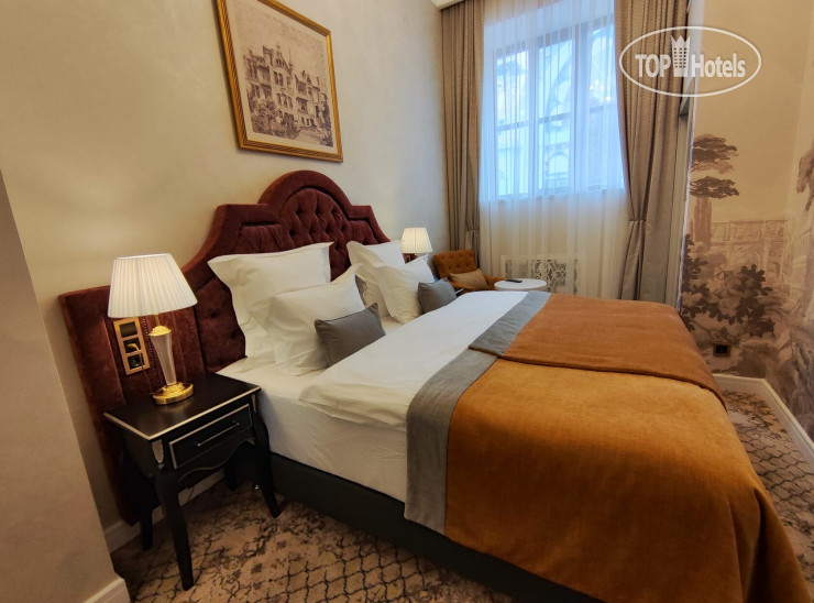 Hotelier's photos Лермонтовские Ванны 5*