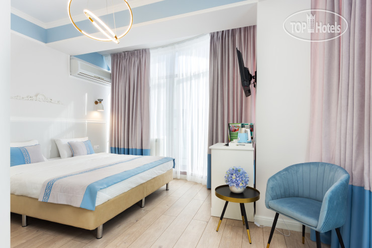 Hotelier's photos Comilfo