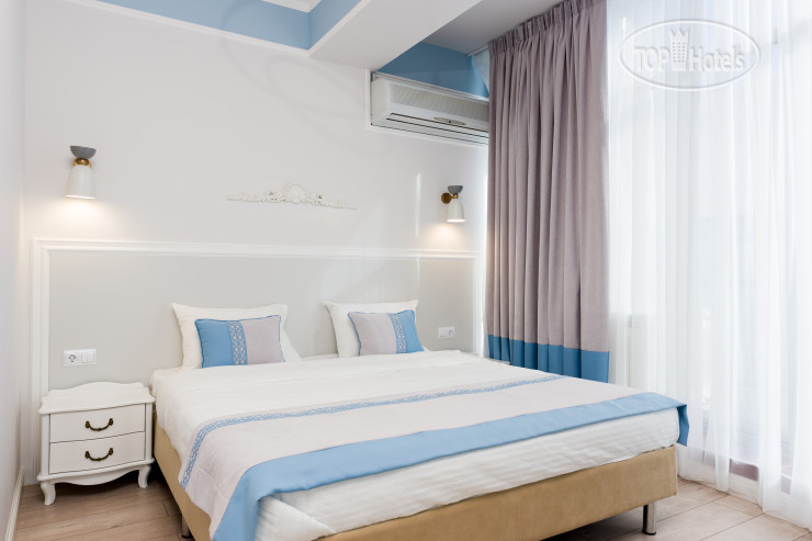 Hotel photo Comilfo 