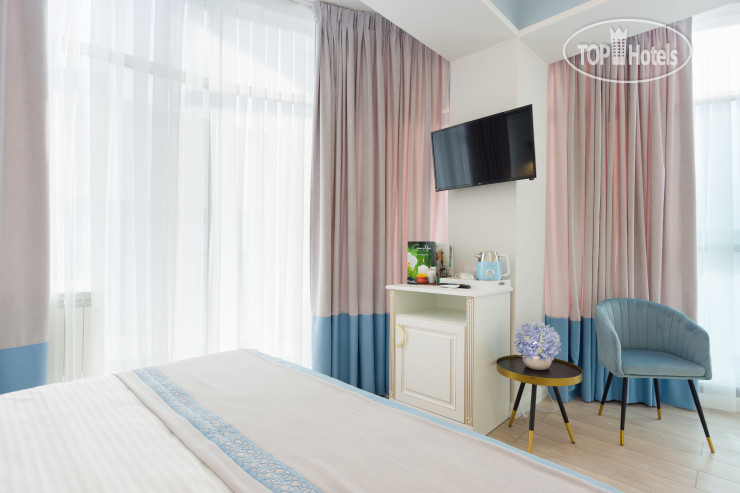 Hotel photo Comilfo 