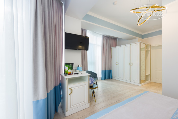Hotelier's photos Comilfo