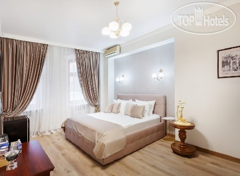 Hotel photo Harmony 4*