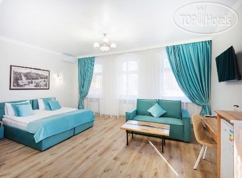 Hotel photo Harmony 4*