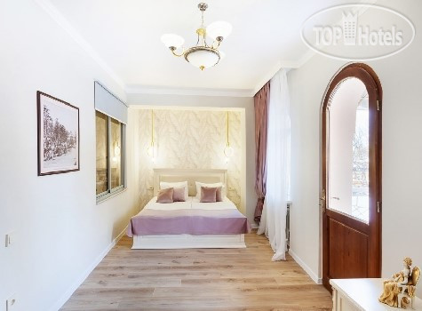 Hotel photo Harmony 4*