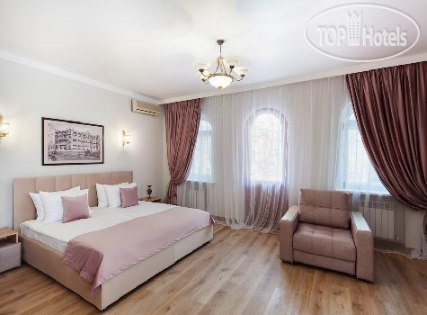 Hotel photo Harmony 4*