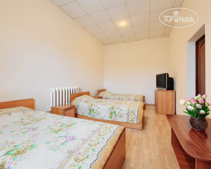 Фотографии отельера Турист