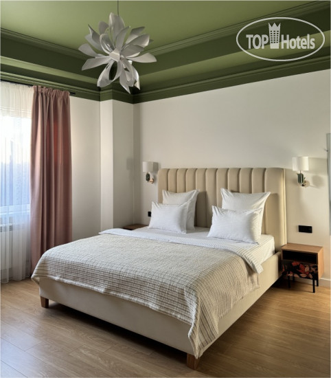 Hotel photo РазМалевиch Апарт-Отель 