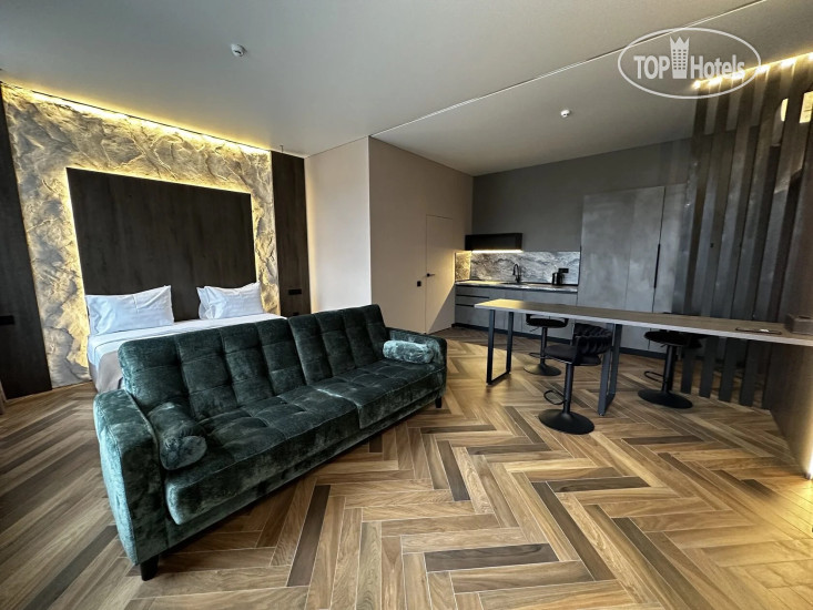Фотографии отеля  Stay Inn 3*