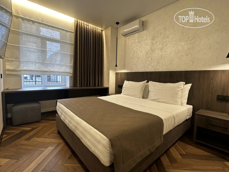 Фото Stay Inn