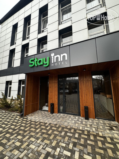 Фотографии отеля  Stay Inn 3*