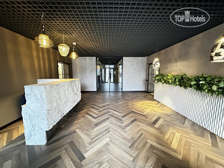 Фотографии отельера Stay Inn 3*