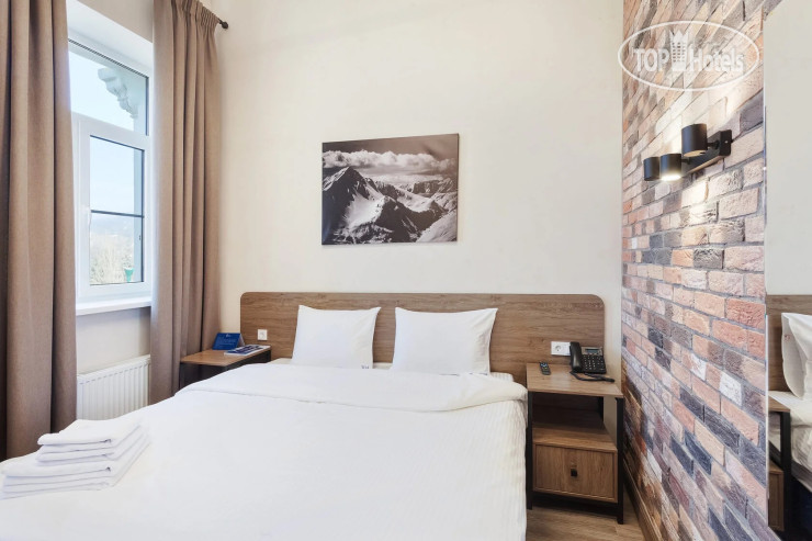 Фотографии отеля  Отель Б-34 