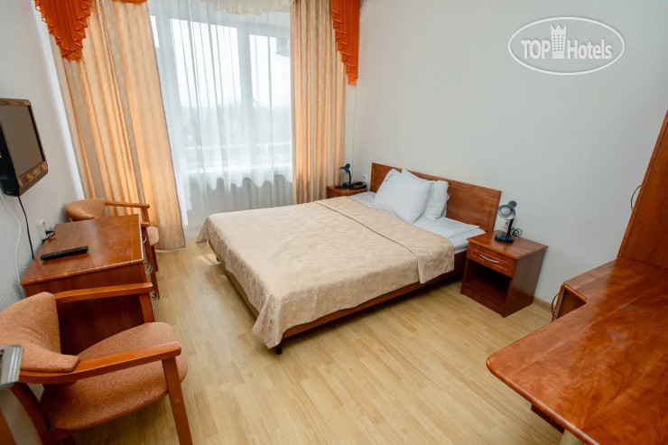 Hotel photo Родник 