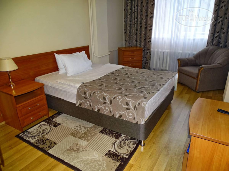 Hotel photo Родник 