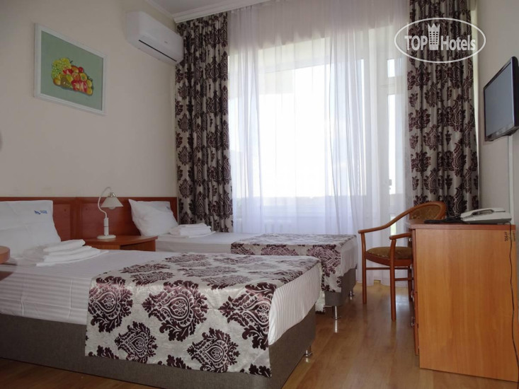 Hotel photo Родник 