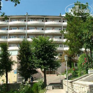 Photos ЛПУП Санаторий им. М.Ю Лермонтова