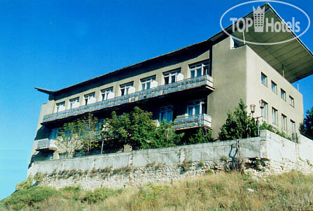 Hotel photo Горячий ключ 