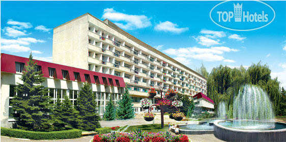 Hotelier's photos Санаторий Машук
