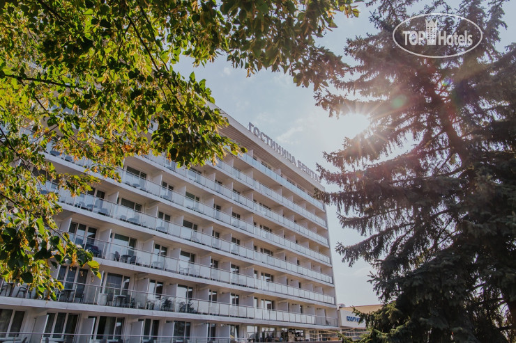 Hotel photo Бештау  3*
