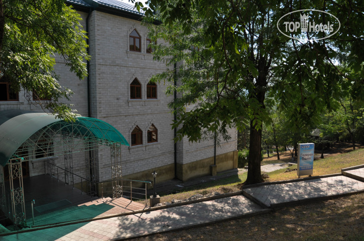 Hotel photo Галерея Палас 