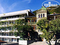 Hotelier's photos Пятигорский ГНИИК ФМБА России Пятигорское ФГУ
