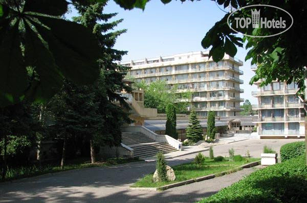 Hotelier's photos Лесная Поляна