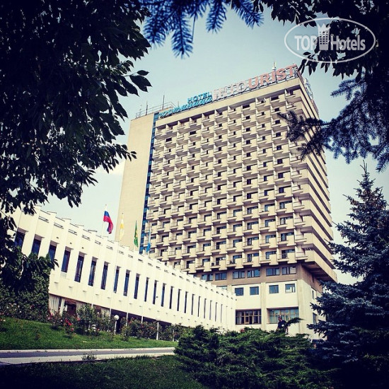 Фото Интурист