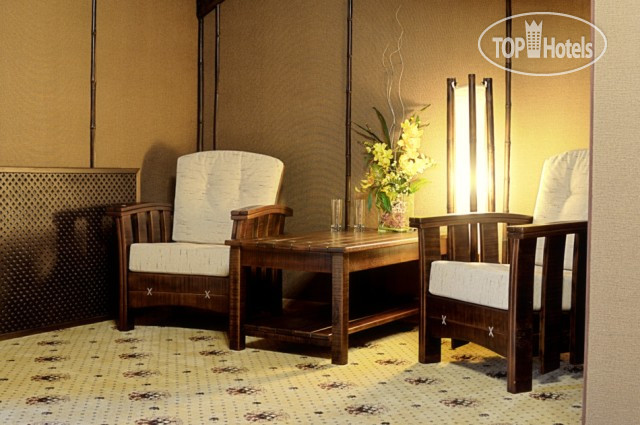 Hotel photo Nochnoy Kvartal 