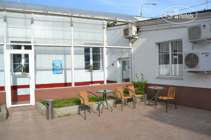Hotel photo Кристайл 