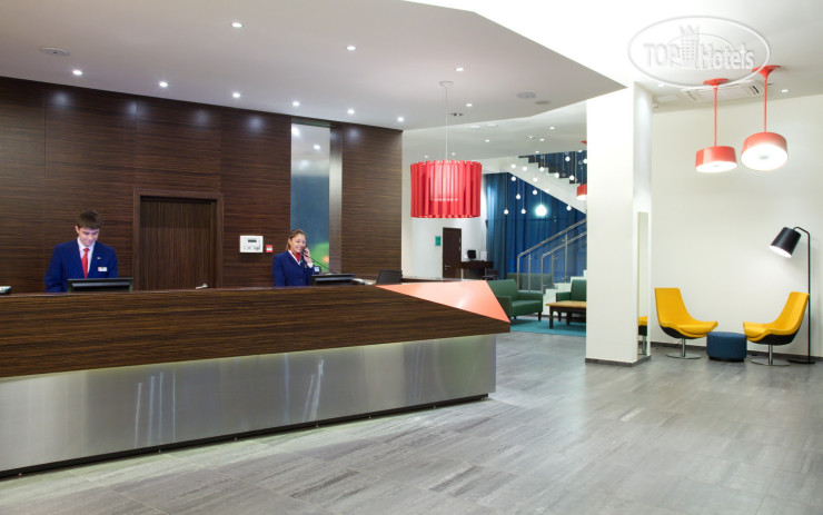 Новые добавленные фото туристов Cosmos Yaroslavl Hotel, a member of Radisson Individuals 4*