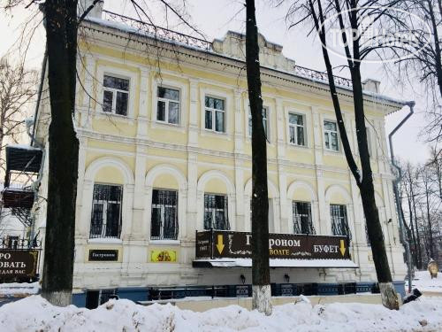 Hotel photo Гостевой Дом на Волжской набережной 
