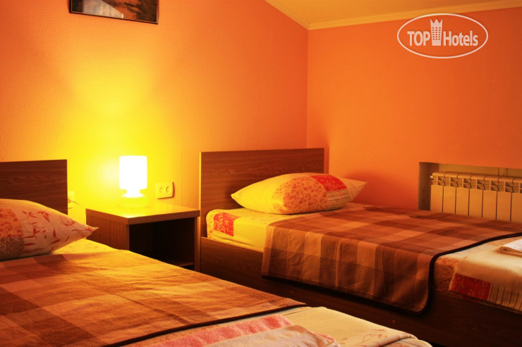 Hotel photo У Глобуса 