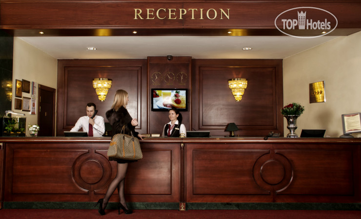 New photos from tourists Ring Premier Hotel 4*