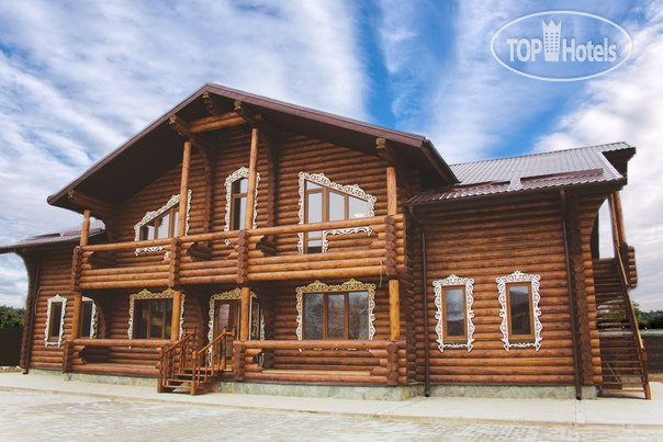 Hotel photo Коровницкая Слобода 