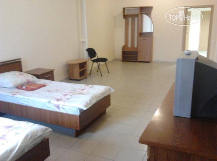 Hotel photo Слайс 2*