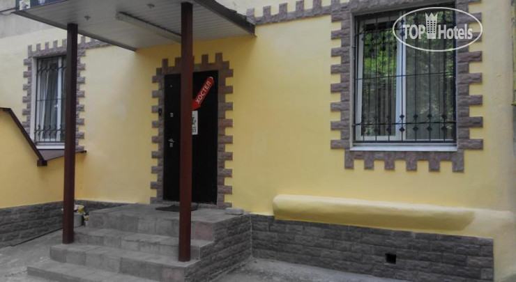 Hotelier's photos Чкаловский Хостел