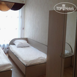 New photos from tourists Отель Ить