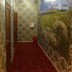 Hotelier's photos Отель Ить