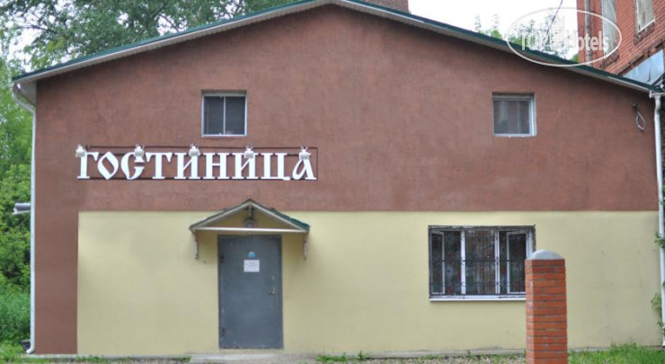 Hotelier's photos 4 Комнаты