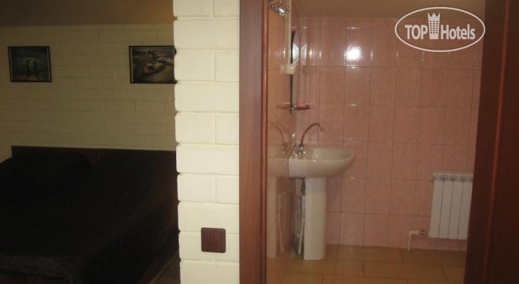 New photos from tourists 4 Комнаты