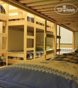 Hotel photo Свобода 9 