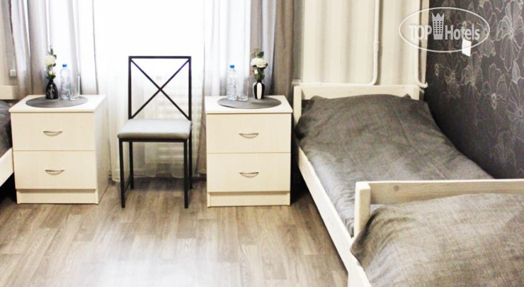 New photos from tourists Stars Hostel