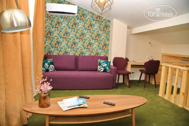 Hotel photo Dolphin Planet Hotel & SPA 4*