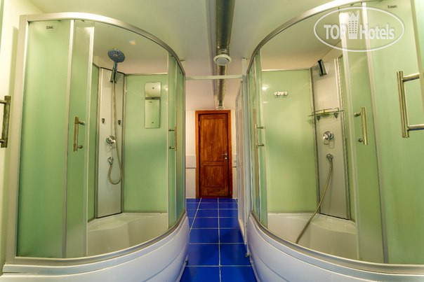 Hotel photo Дом 18 