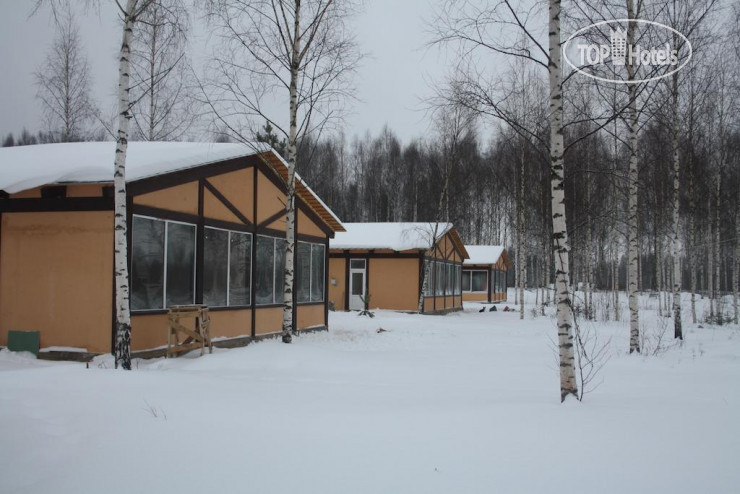 Hotelier's photos Лесной Берег