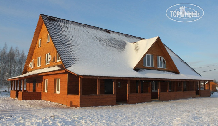 Hotelier's photos Некрасовская дача